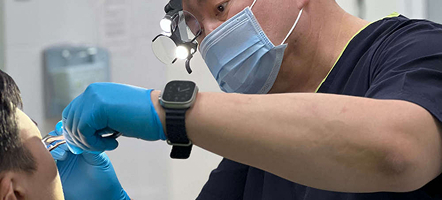 Doctor Azhenov