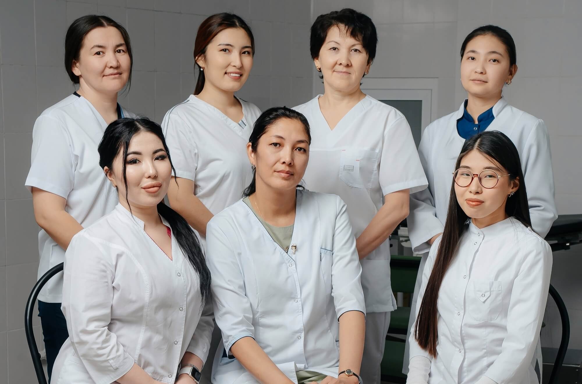Doctor Azhenov